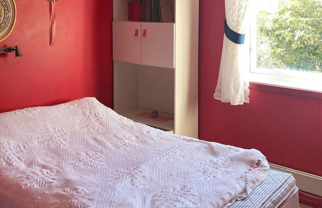 9 Person Holiday Home in Reksteren - Foto 4