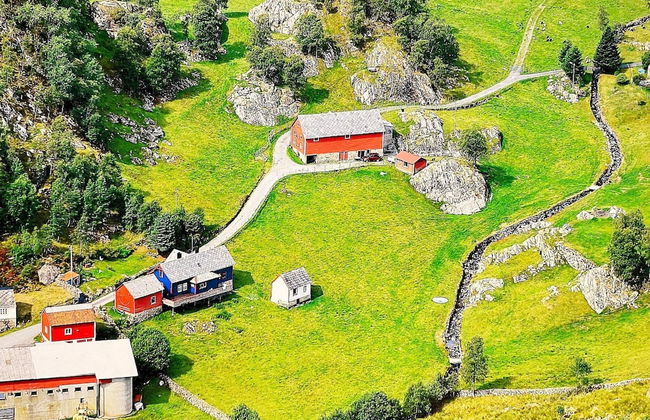 9 Person Holiday Home in Reksteren - Foto 57