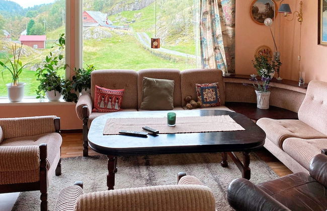 9 Person Holiday Home in Reksteren - Foto 12