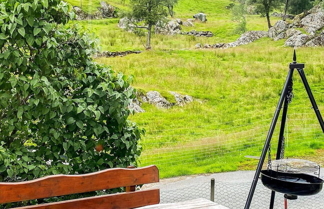 9 Person Holiday Home in Reksteren - Foto 66