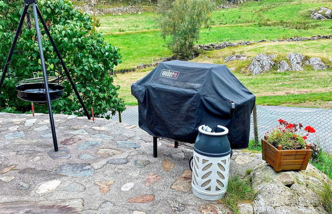 9 Person Holiday Home in Reksteren - Foto 49