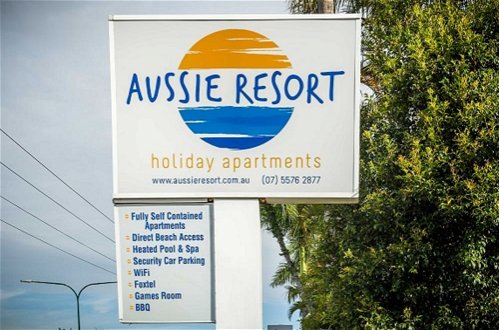 Foto 28 - Aussie Resort