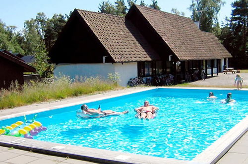 Foto 12 - 6 Person Holiday Home in Nexo