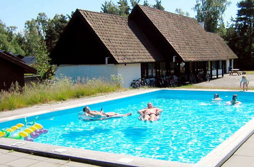 Foto 10 - 6 Person Holiday Home in Nexo