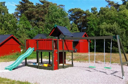 Foto 28 - 6 Person Holiday Home in Nexo