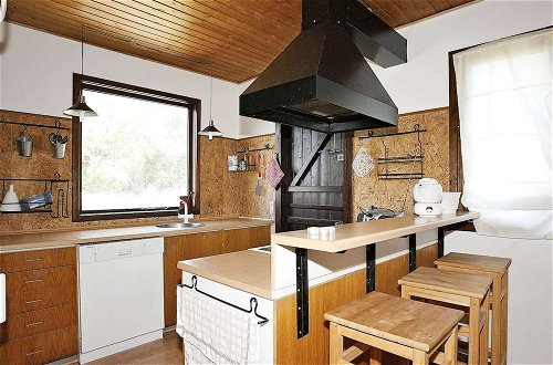 Foto 8 - 6 Person Holiday Home in Thisted