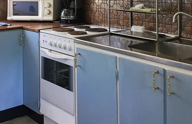 7 Person Holiday Home in LUR - Foto 6
