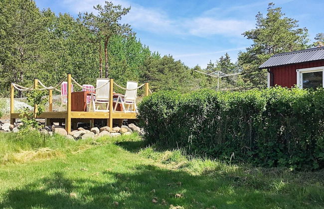 7 Person Holiday Home in LUR - Foto 16