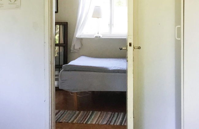 7 Person Holiday Home in LUR - Foto 5