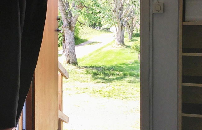 7 Person Holiday Home in LUR - Foto 22