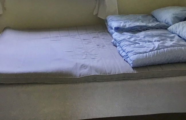 7 Person Holiday Home in LUR - Foto 2