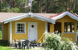 Foto 1 - 5 Person Holiday Home in Mellbystrand-by Traum