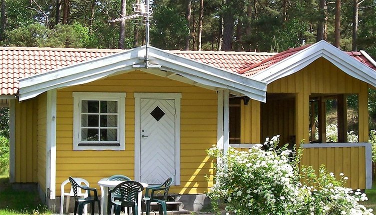 Photo 1 - 5 Person Holiday Home in Mellbystrand