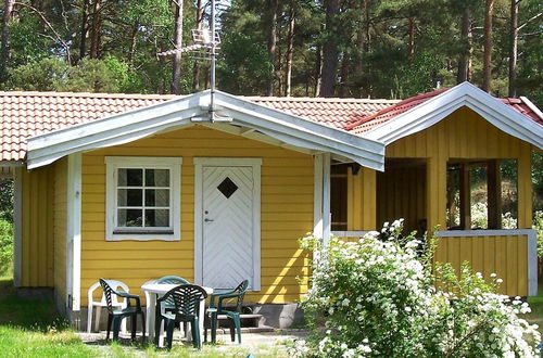 Photo 1 - 5 Person Holiday Home in Mellbystrand