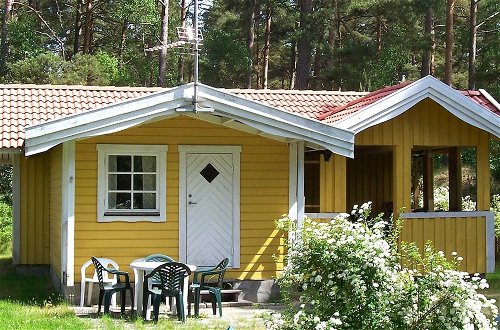Foto 1 - 5 Person Holiday Home in Mellbystrand