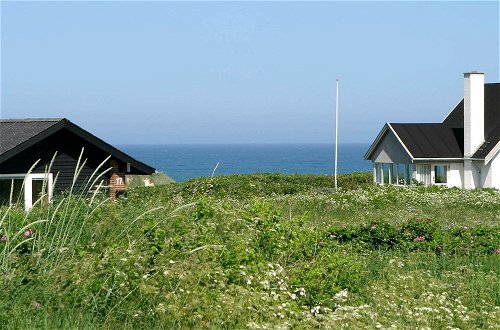 Foto 12 - 6 Person Holiday Home in Hirtshals