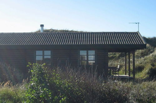 Photo 8 - 6 Person Holiday Home in Hirtshals