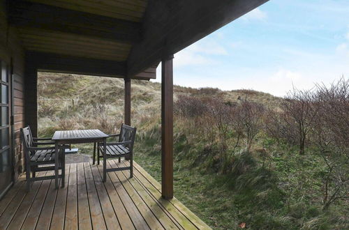 Photo 11 - 6 Person Holiday Home in Hirtshals