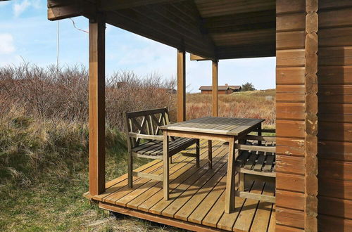 Photo 10 - 6 Person Holiday Home in Hirtshals