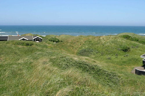 Foto 14 - 6 Person Holiday Home in Hirtshals