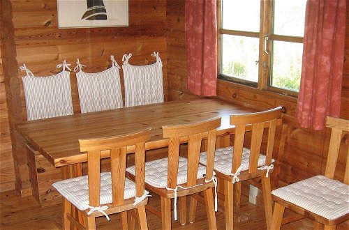 Photo 7 - 6 Person Holiday Home in Hirtshals