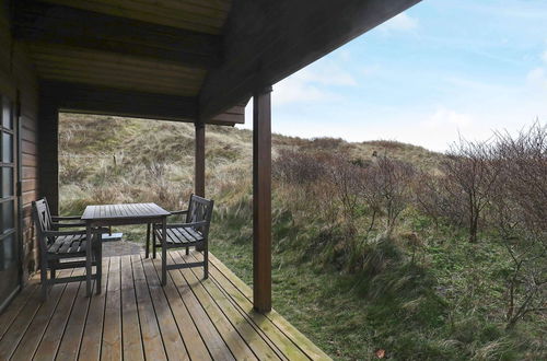 Photo 21 - 6 Person Holiday Home in Hirtshals