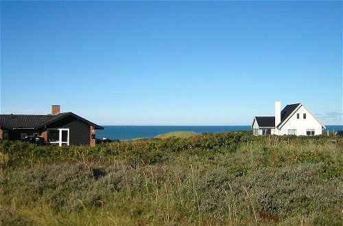 Foto 17 - 6 Person Holiday Home in Hirtshals
