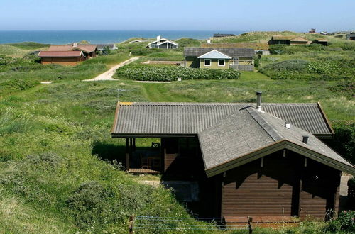 Foto 15 - 6 Person Holiday Home in Hirtshals