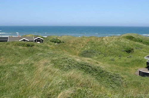 Photo 20 - 6 Person Holiday Home in Hirtshals