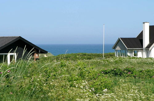 Photo 12 - 6 Person Holiday Home in Hirtshals