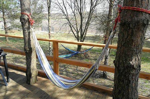 Photo 10 - Glass Cottage in Jelenska Huta With Terrace