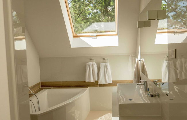 Glass Cottage in Jelenska Huta With Terrace - Foto 12