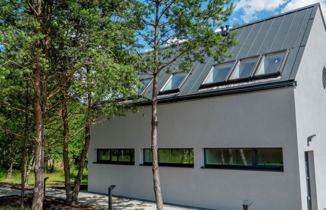 Glass Cottage in Jelenska Huta With Terrace - Foto 24