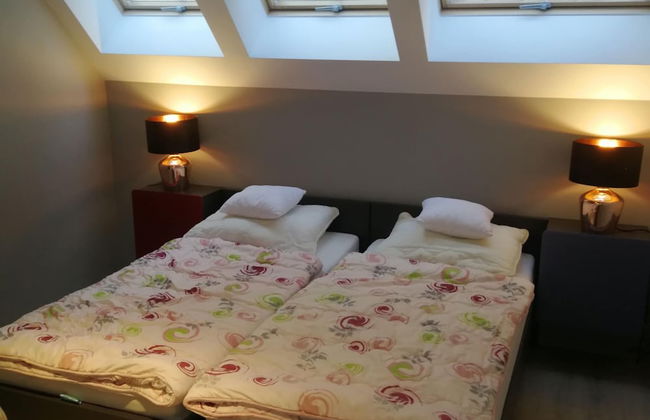 Glass Cottage in Jelenska Huta With Terrace - Foto 3