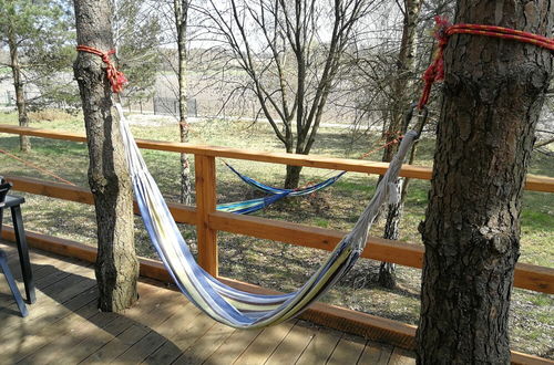 Photo 21 - Glass Cottage in Jelenska Huta With Terrace