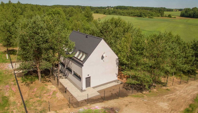 Photo 1 - Glass Cottage in Jelenska Huta With Terrace