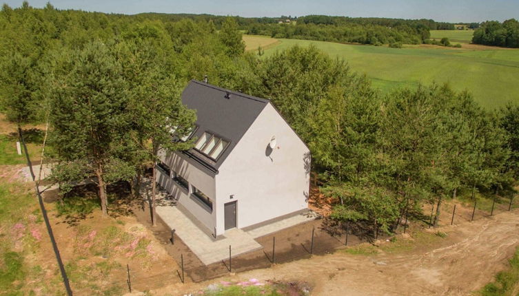 Foto 1 - Glass Cottage in Jelenska Huta With Terrace