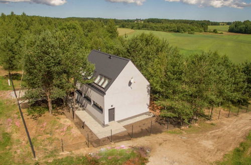 Photo 1 - Glass Cottage in Jelenska Huta With Terrace