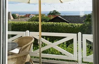 Photo 3 - Quaint Holiday Home in Bornholm near Sea