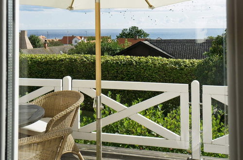 Photo 16 - Quaint Holiday Home in Bornholm near Sea