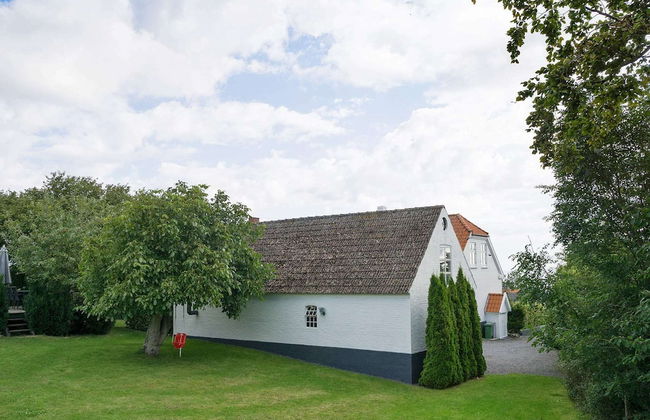Quaint Holiday Home in Bornholm near Sea - Foto 16