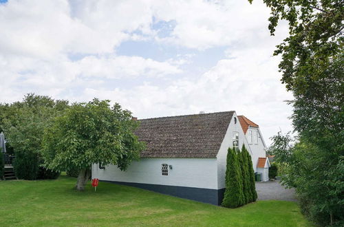 Foto 21 - Quaint Holiday Home in Bornholm near Sea