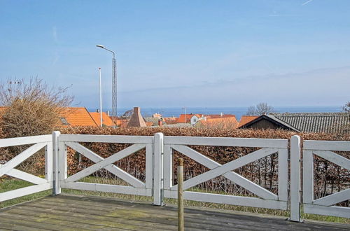 Photo 26 - Quaint Holiday Home in Bornholm near Sea