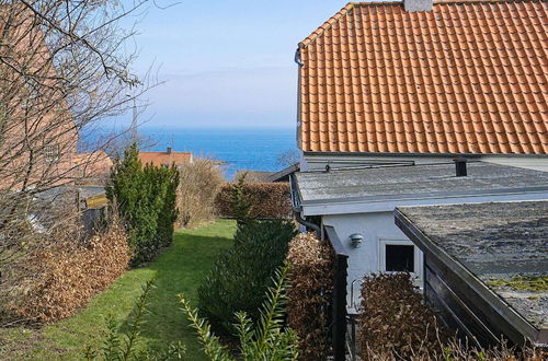 Photo 26 - Quaint Holiday Home in Bornholm near Sea