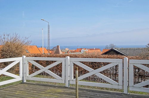 Photo 27 - Quaint Holiday Home in Bornholm near Sea