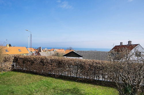 Photo 22 - Quaint Holiday Home in Bornholm near Sea