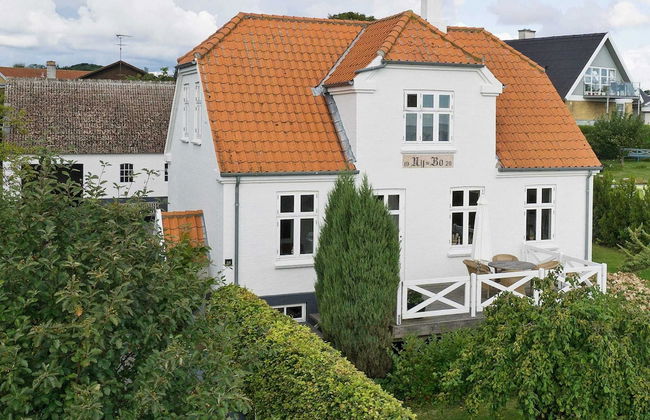 Quaint Holiday Home in Bornholm near Sea - Foto 14