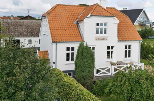 Photo 20 - Quaint Holiday Home in Bornholm near Sea