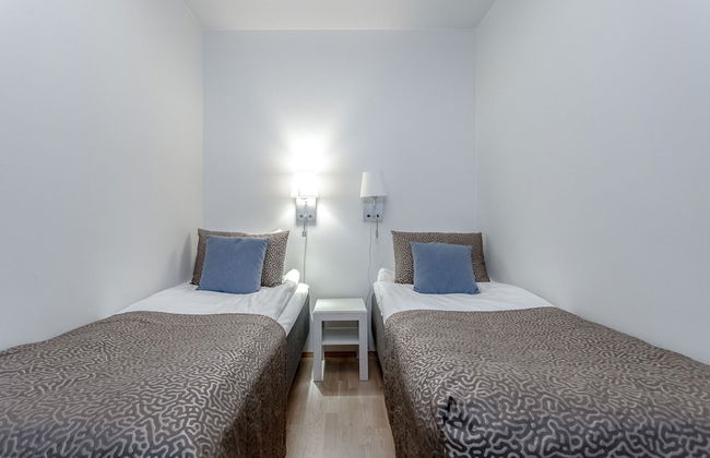 Holiday Club Turun Caribia Superior Apartments - Photo 13