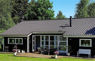 Photo 1 - 10 Person Holiday Home in Logstor